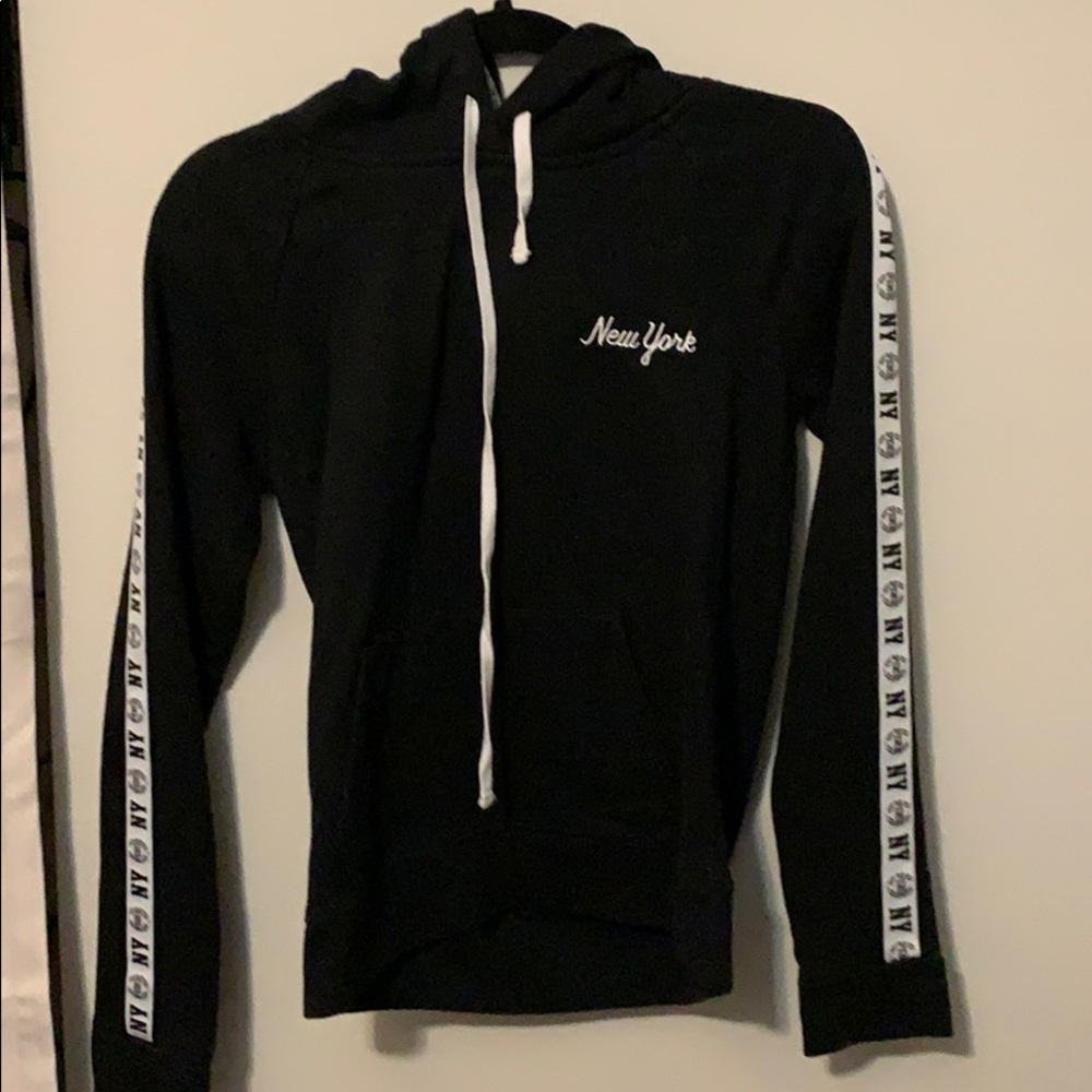 PINK Hoodie